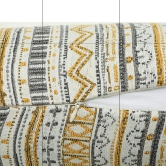 2 Toss Pillow Covers - Picture 5 of 5